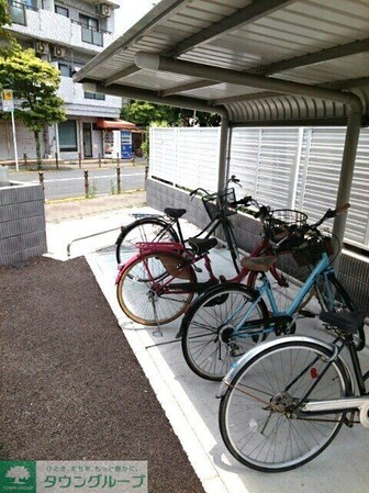 アヴニールの物件内観写真